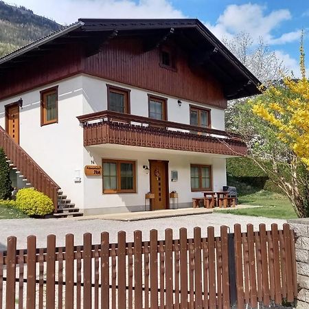 Appartement Iva Flattach Zewnętrze zdjęcie