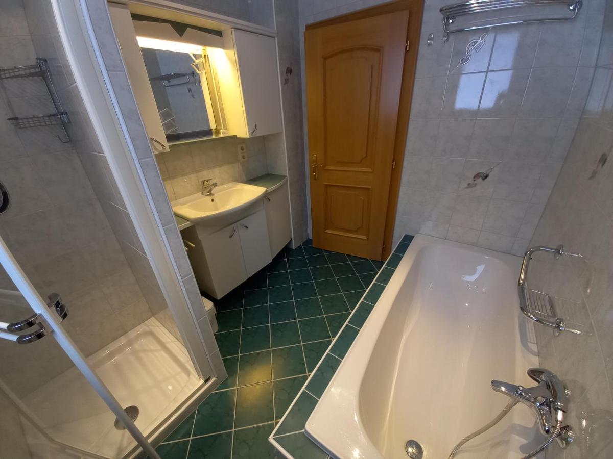 Appartement Iva Flattach Zewnętrze zdjęcie